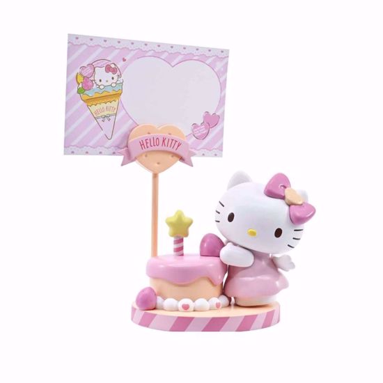 Picture of Hello Kitty and Friends – My Melody Note Holder | Party Time Series