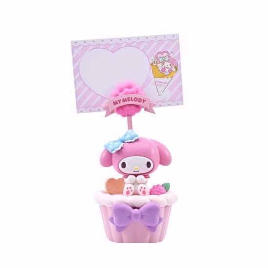 Picture of Hello Kitty and Friends – My Melody Note Holder | Party Time Series