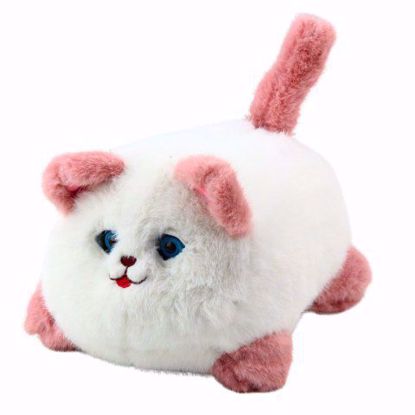 Picture of Gulucat Blink & Wink Talking Plush Toy – Electronic Recording Cat for Kids