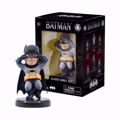 صورة Batman Figure Series 2 – Classic Movie Collection (8cm)