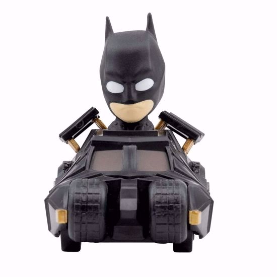 Picture of Wheels of Gotham – Mystery Batmobile 4 collectable design