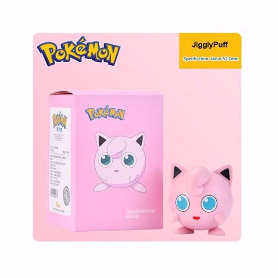 Picture of Pokémon Figure – Decorative Collectible Model