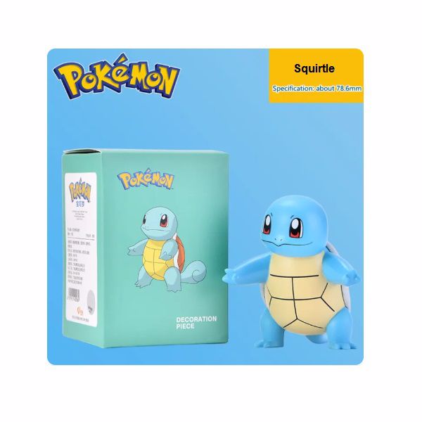 Squirtle