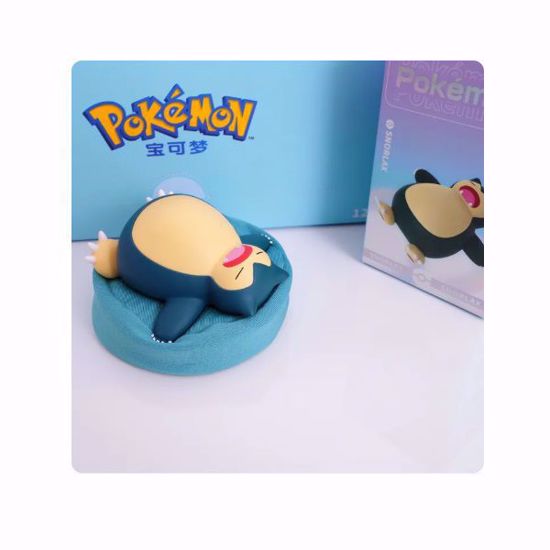 Picture of Pokémon Figure Set – Starry Dream Series Sleeping Collection