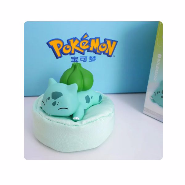 BULBASAUR