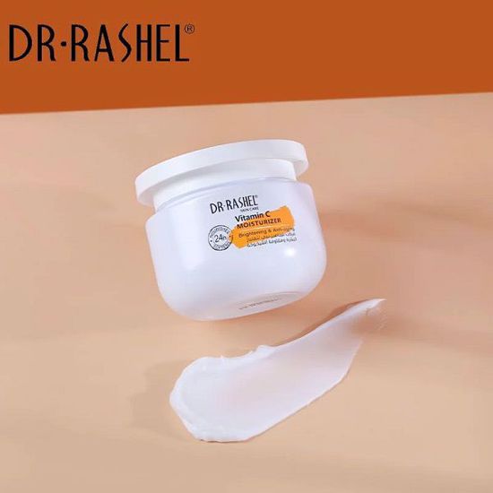 Picture of DR. RASHEL Vitamin C Moisturizer 160g