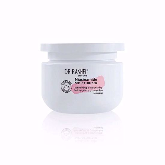 Picture of DR. RASHEL Niacinamide Moisturizer 160g