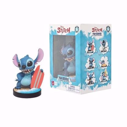 Picture of Lilo & Stitch Fun Series – Collect All 6 Versions (Disney)