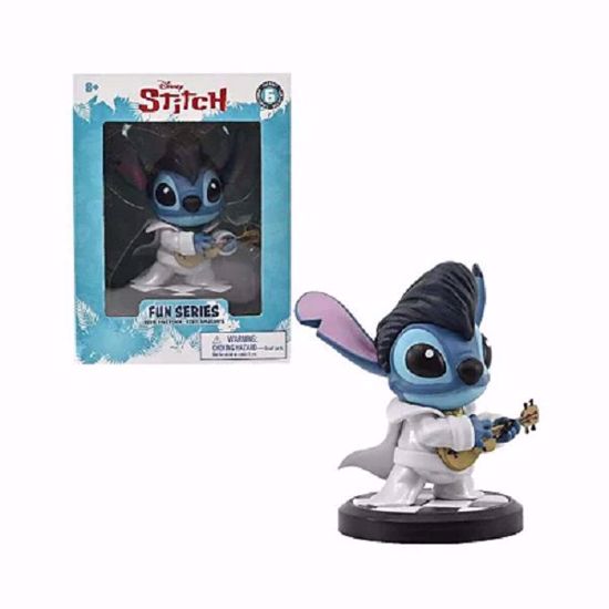 Picture of Lilo & Stitch Fun Series – Collect All 6 Versions (Disney)