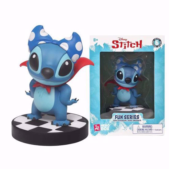 Picture of Lilo & Stitch Fun Series – Collect All 6 Versions (Disney)