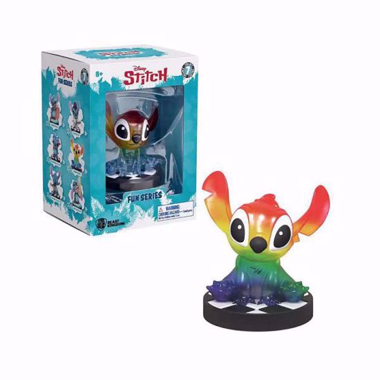 Picture of Lilo & Stitch Fun Series – Collect All 6 Versions (Disney)