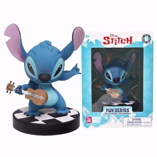 Picture of Lilo & Stitch Fun Series – Collect All 6 Versions (Disney)