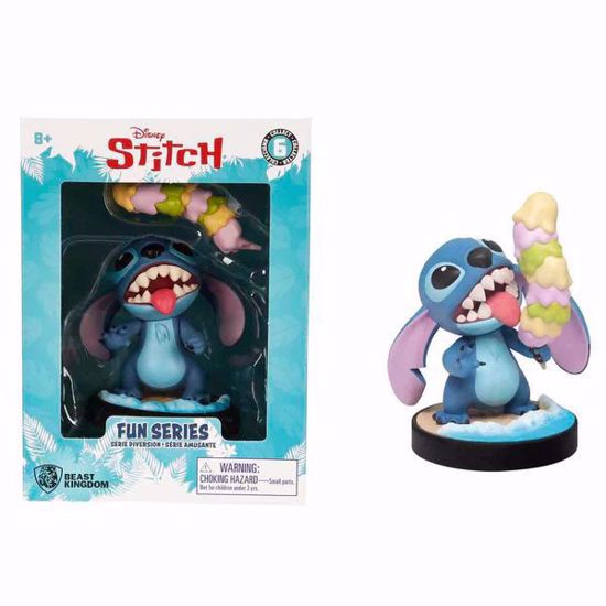 Picture of Lilo & Stitch Fun Series – Collect All 6 Versions (Disney)