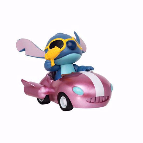 Picture of Lilo & Stitch Pull Back Car Set (Set of 6)