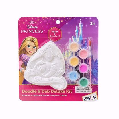 Picture of Disney Princess Paint Your Own Rapunzel Figurine Kit