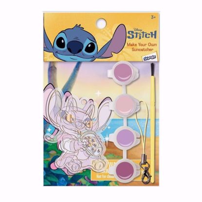 Picture of Skoodle Stitch Make Your Own Suncatcher Kit