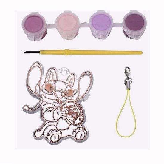 Picture of Skoodle Stitch Make Your Own Suncatcher Kit