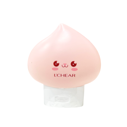 Picture of Leiqi Peach Nourishing Hand Cream