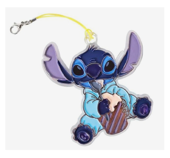 Picture of Skoodle Boy Stitch Make Your Own Suncatcher Kit