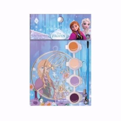صورة Disney Frozen Anna Make Your Own Suncatcher Kit
