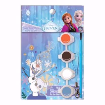 صورة Disney Frozen Olaf Make Your Own Suncatcher Kit