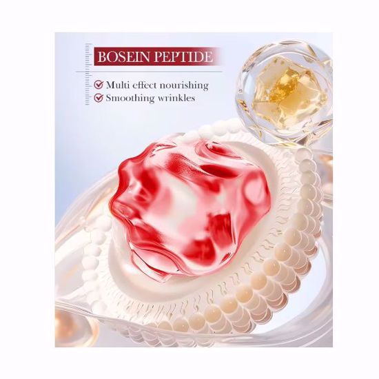 Picture of Bosein Peptide Anti-Wrinkle Face Mask