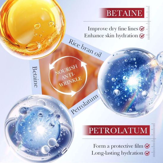 Picture of Bosein Peptide Anti-Wrinkle Face Mask