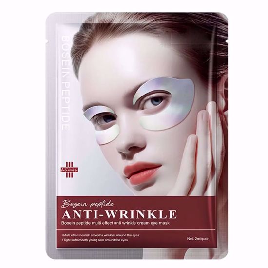 Picture of Bosein Peptide Anti-Wrinkle Eye Mask