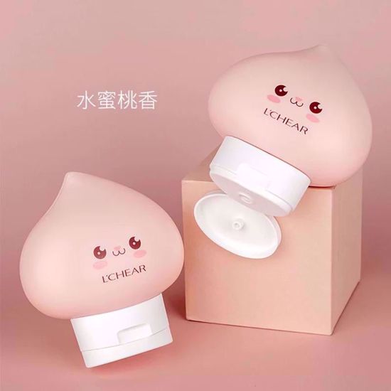 صورة Leiqi Peach Nourishing Hand Cream