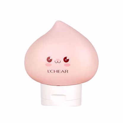 صورة Leiqi Peach Nourishing Hand Cream