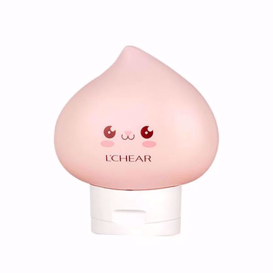 صورة Leiqi Peach Nourishing Hand Cream