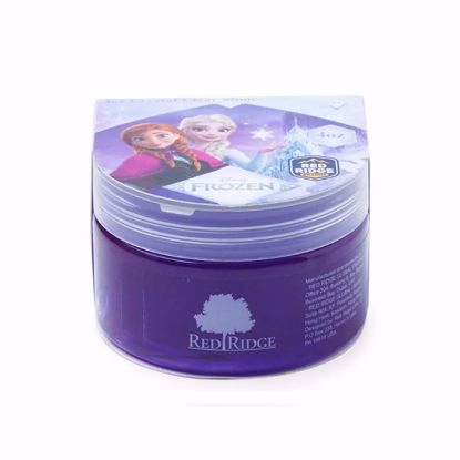 Picture of Disney Frozen Crystal Clear Slime – Purple (4 oz)