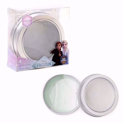 صورة Disney Frozen Iridescent Putty Slime – Aurora (40g)