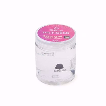 Picture of Disney Princess Crystal Clear Slime – 8oz