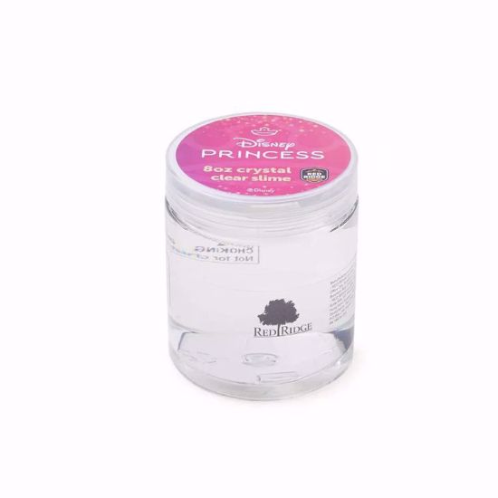 Picture of Disney Princess Crystal Clear Slime – 8oz