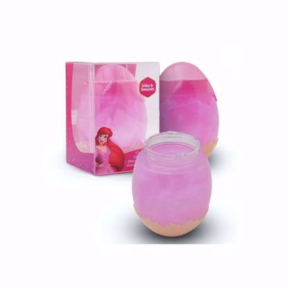 Picture of Disney Princess Shimmer Slime (Ariel) – Pink (420ml)