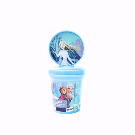 Picture of Disney Frozen Clay Dough with Figure Stamper – 3oz