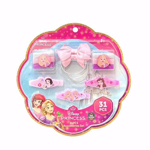 Mievic | Makeup and Cosmetics Online | Disney Princess 31-Piece ...