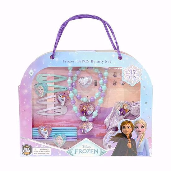 Picture of Disney Stitch 15-Piece Beauty Set
