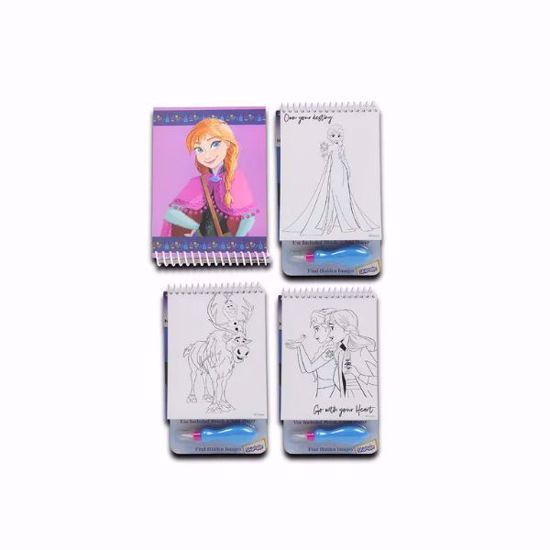 Picture of Disney Frozen Water Magic Pad with Brush (Ages 3+)