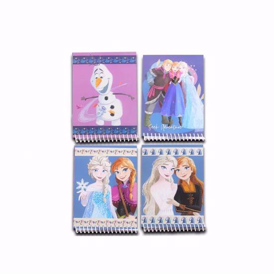 Picture of Disney Frozen Water Magic Pad with Brush (Ages 3+)