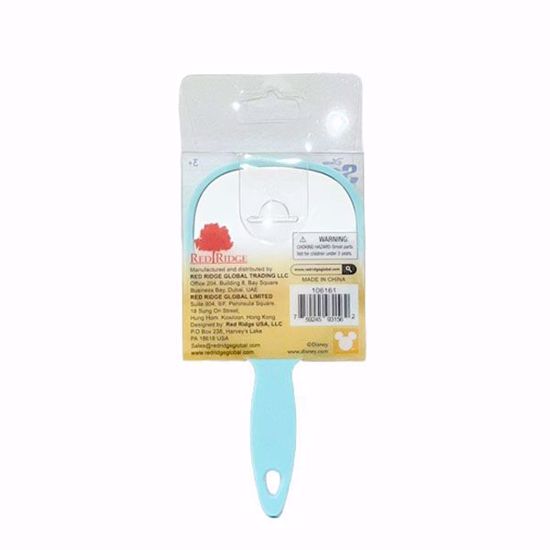 صورة Disney Stitch Handheld Mirror – Stylish & Lightweight Beauty Mirror