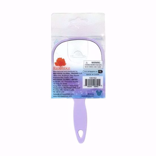 صورة Disney Frozen Handheld Mirror – Stylish & Lightweight Beauty Mirror