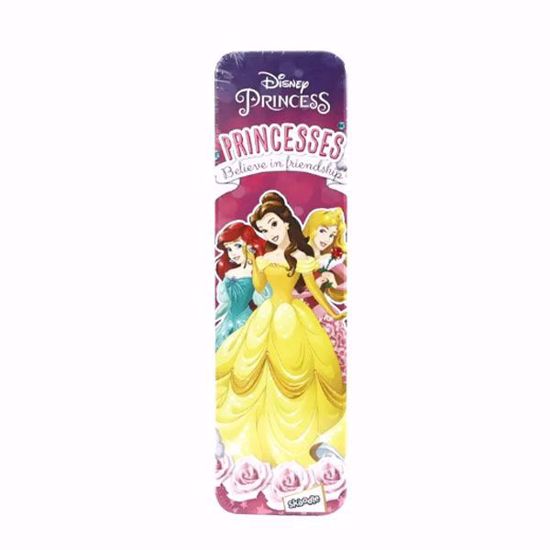 صورة Disney Princess Pencil Box