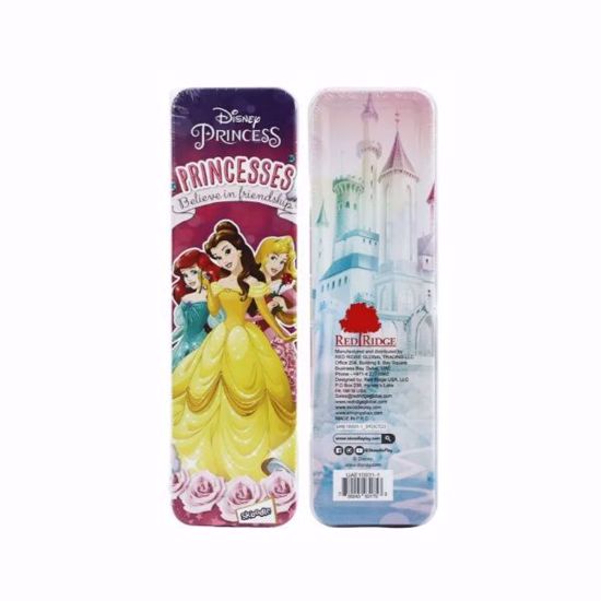 صورة Disney Princess Pencil Box