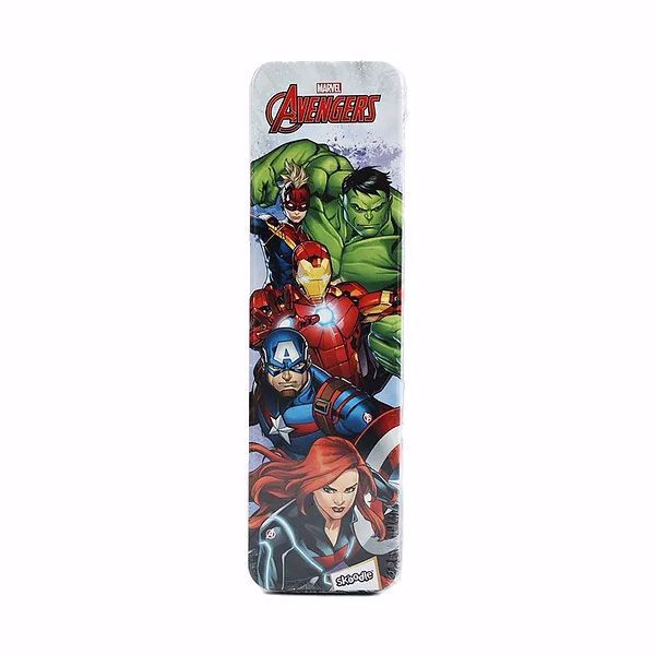 Mievic | Makeup and Cosmetics Online | Marvel Avengers Pencil Box