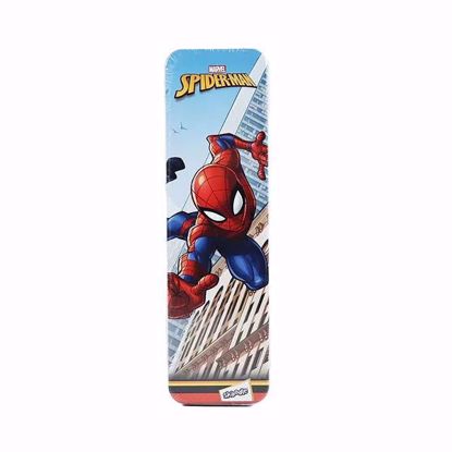 صورة Marvel Spider-Man Pencil Box