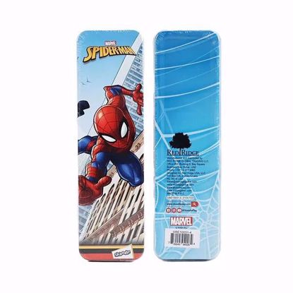 Picture of Marvel Spider-Man Pencil Box