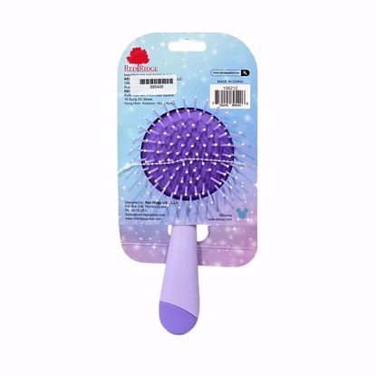 Picture of Disney Frozen Cushion Hairbrush with Rounded Tips