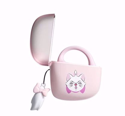 Picture of Disney Animals Marie Open-Ear Bluetooth Earphones – Bluetooth V5.4